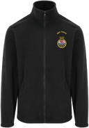 HMS Tamar Zipped Fleece