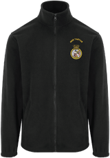 HMS Tartar Zipped Fleece