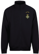 HMS Tenby Rugby Shirt
