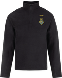 HMS Tenby Quarter Zip Fleece