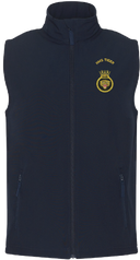 HMS Tiger Gilet