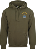 HMS Tireless Hoodie