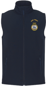 HMS Trent Gilet