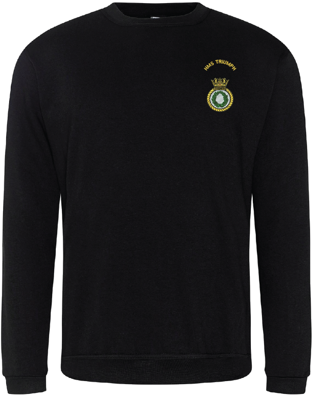 HMS Triumph Sweatshirt