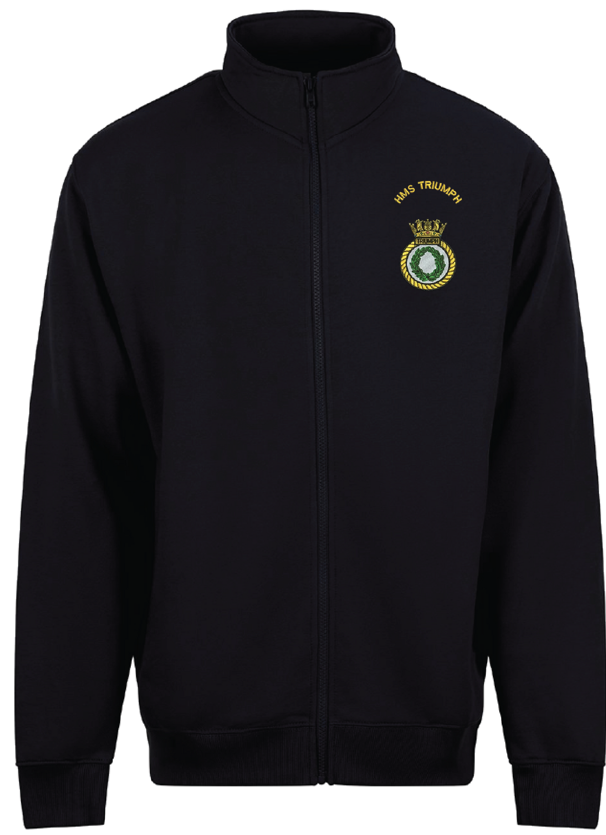HMS Triumph Rugby Shirt