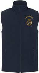 HMS Turbulent Gilet