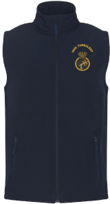HMS Turbulent Gilet