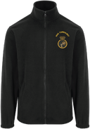 HMS Turbulent Zipped Fleece