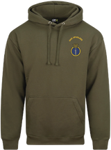 HMS Upholder Hoodie