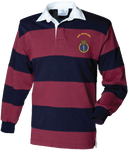 HMS Upholder Zipped Jacket