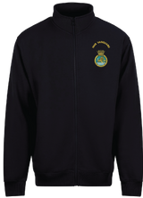 HMS Vanguard Rugby Shirt