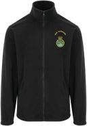 HMS Vanguard Zipped Fleece
