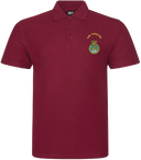 HMS Vanguard Polo Shirt