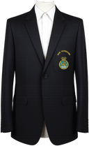 HMS Vanguard Blazer