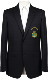 HMS Vanguard Blazer