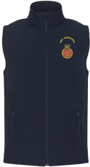 HMS Vengeance Gilet