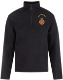 HMS Vengeance Quarter Zip Fleece