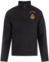 HMS Vengeance Quarter Zip Fleece