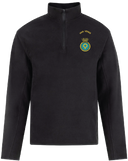 HMS Venus Quarter Zip Fleece