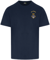 HMS Vernon T Shirt