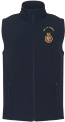HMS Victorious Gilet