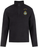 HMS Vidal Quarter Zip Fleece