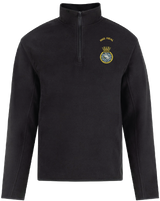 HMS Vidal Quarter Zip Fleece