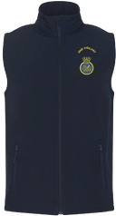 HMS Vigilant Gilet