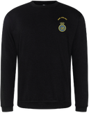 HMS Vigilant Sweatshirt