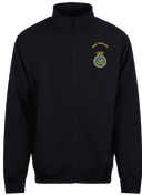 HMS Vigilant Rugby Shirt