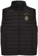 HMS Vigilant Padded Gilet