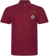 HMS Volage Polo Shirt