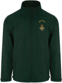 HMS Vulcan Soft Shell Jacket