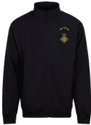 HMS Vulcan Rugby Shirt