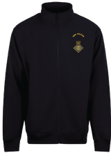 HMS Vulcan Rugby Shirt