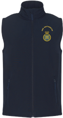 HMS Westminster Gilet