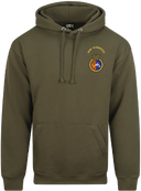 HMS Yarmouth Hoodie