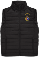 HMS Yarmouth Padded Gilet