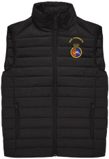 HMS Yarmouth Padded Gilet