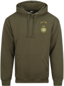 HMS York Hoodie