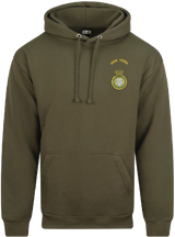 HMS York Hoodie