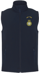 HMS York Gilet