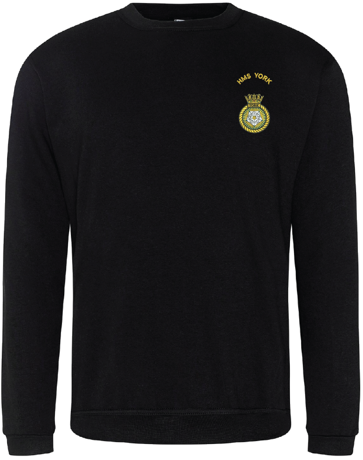 HMS York Sweatshirt