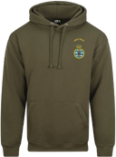 HMS Zulu Hoodie