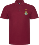 HMS Zulu Polo Shirt