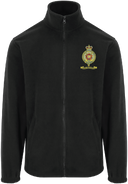 HMY Britannia Zipped Fleece