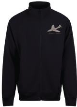 Hawker Hunter Rugby Shirt