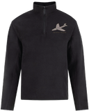 Hawker Hunter Quarter Zip Fleece