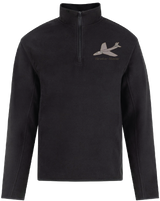 Hawker Hunter Quarter Zip Fleece