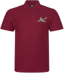 Hawker Hunter Polo Shirt